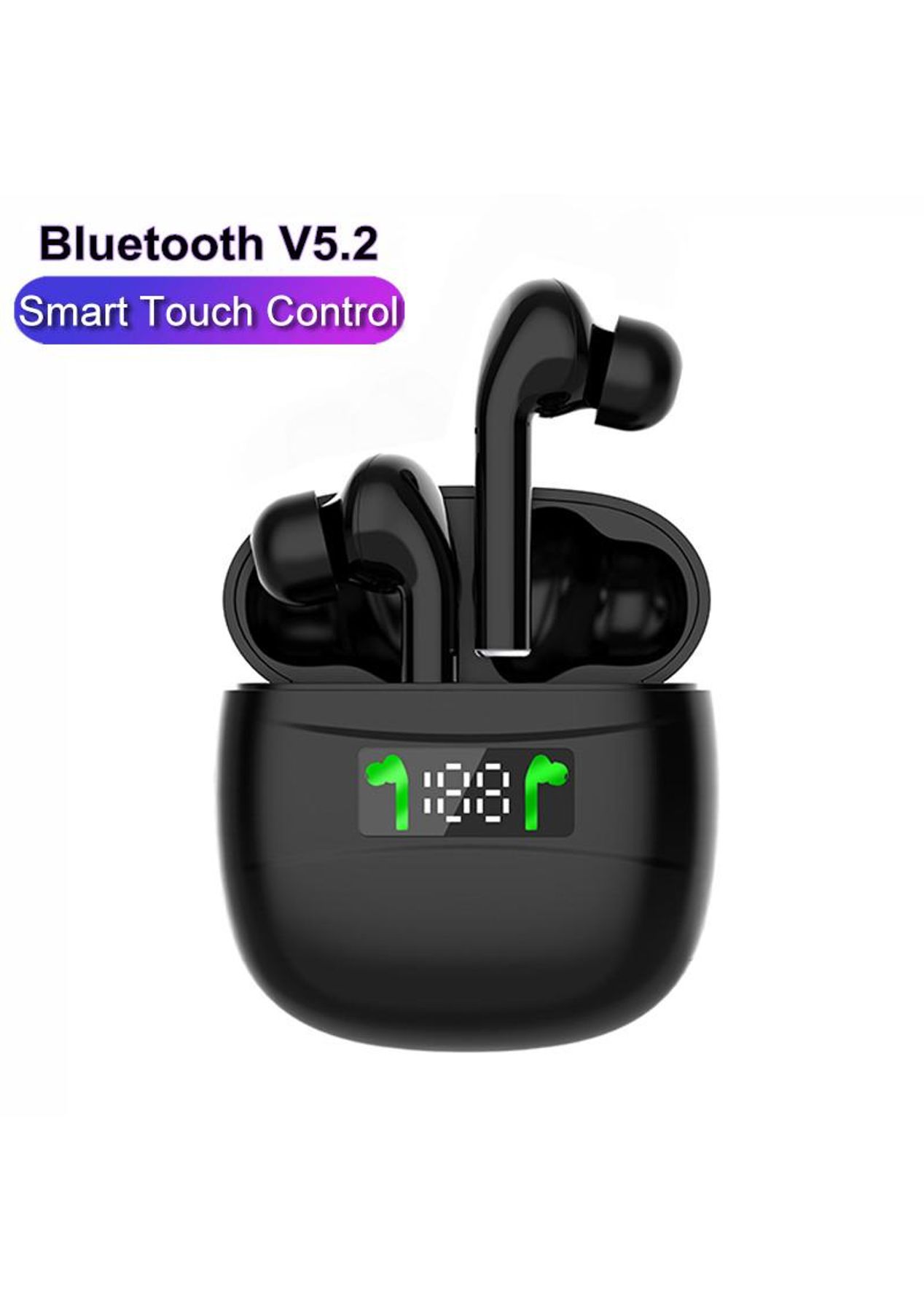 j3 pro wireless earbuds instructions