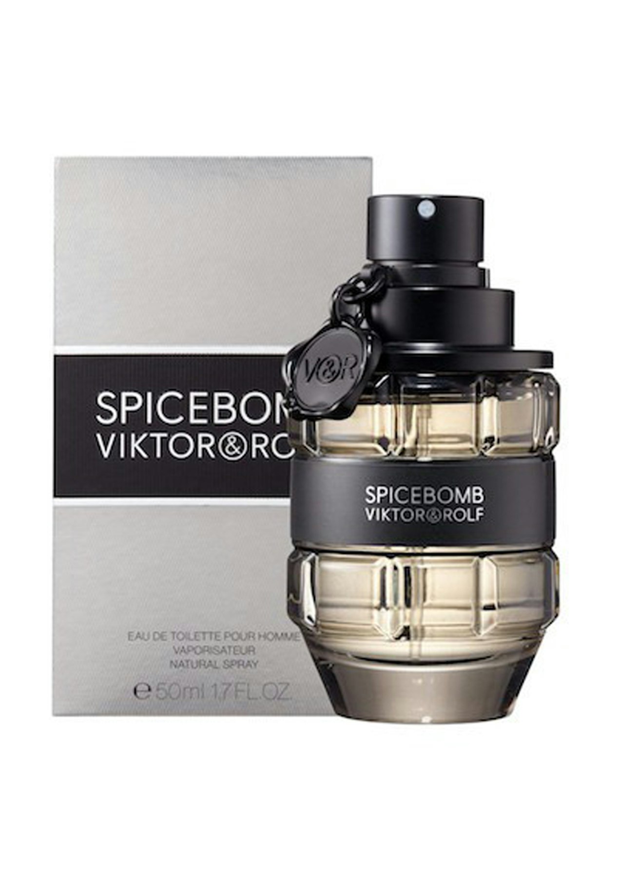 Viktor Rolf Spicebomb Edt 50ml The Beauty Room Onceit Viktor Rolf Spicebomb Edt 50ml The Beauty Room Onceit