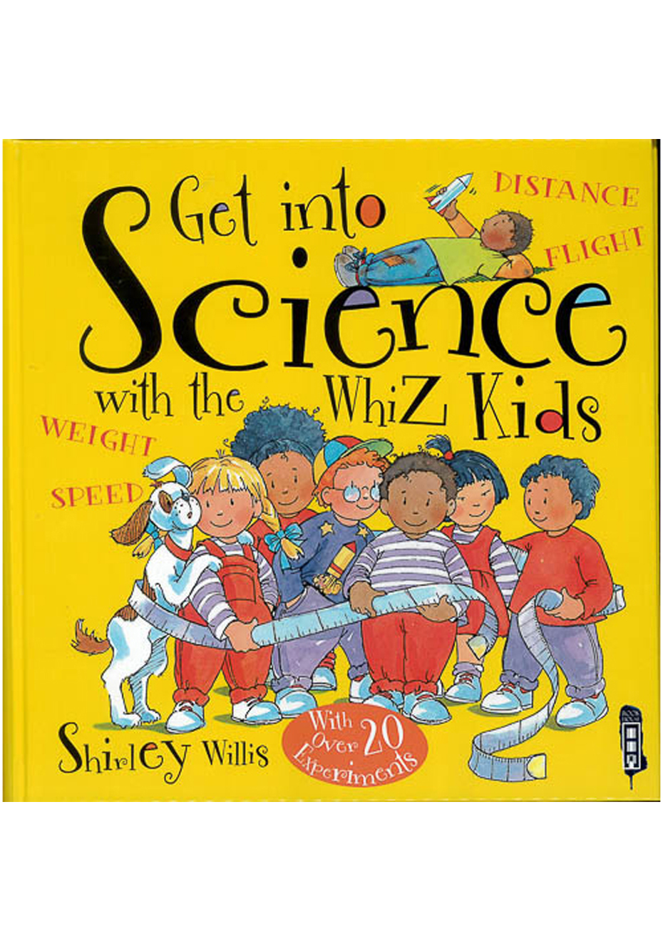 whiz kids science