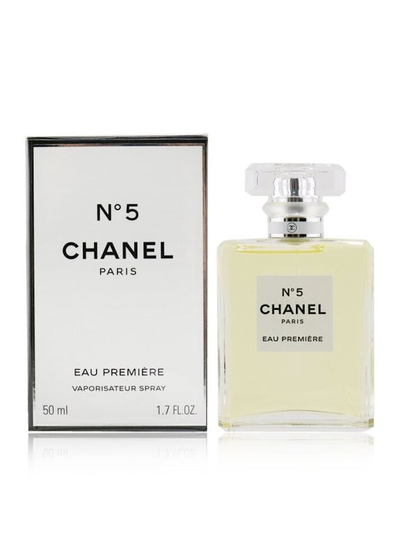 Chanel No.5 Eau Premiere Spray 50ml/1.7oz - Onceit
