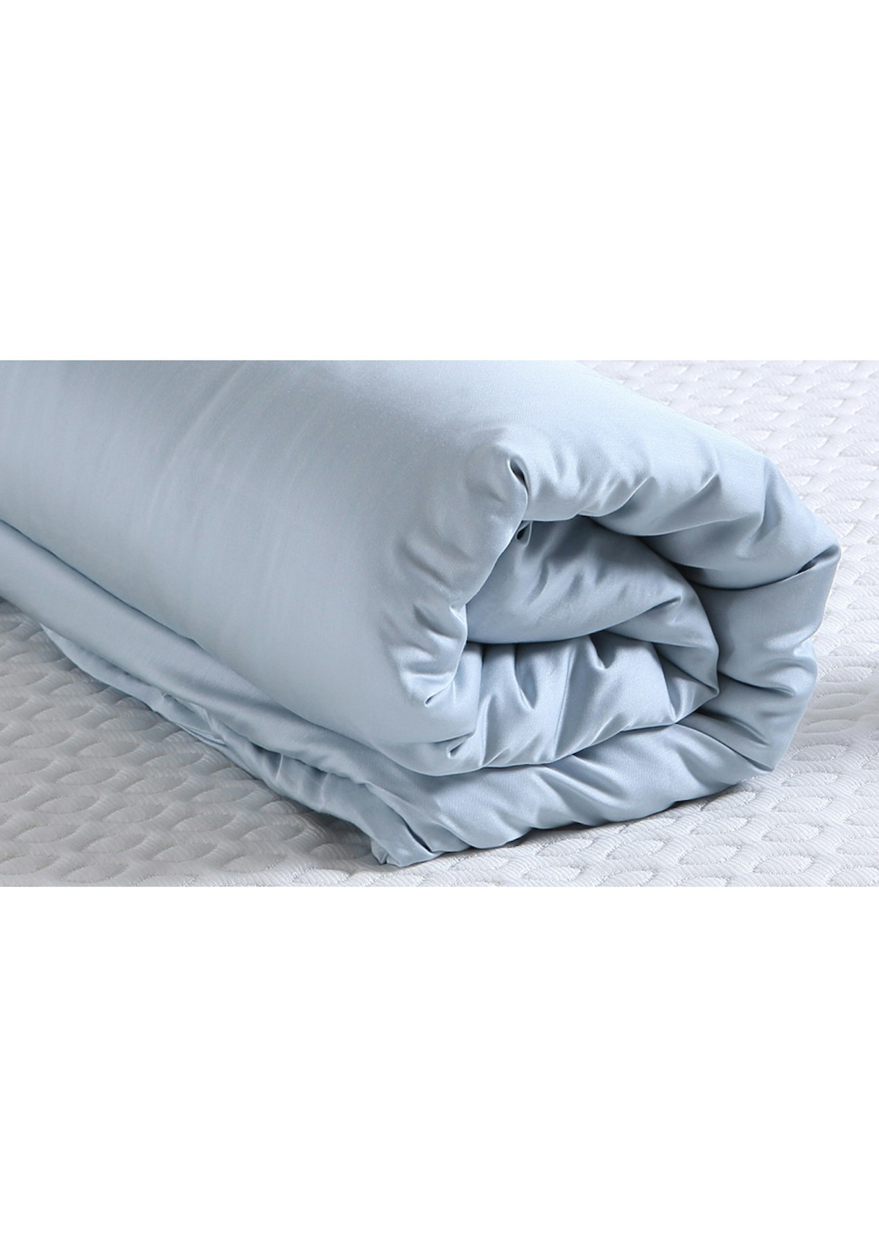 Sea 2kgs Bamboo Fiber Weighted Blanket - Onceit