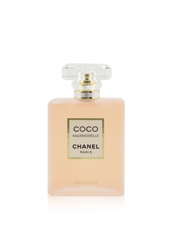 women's chanel perfume no 5