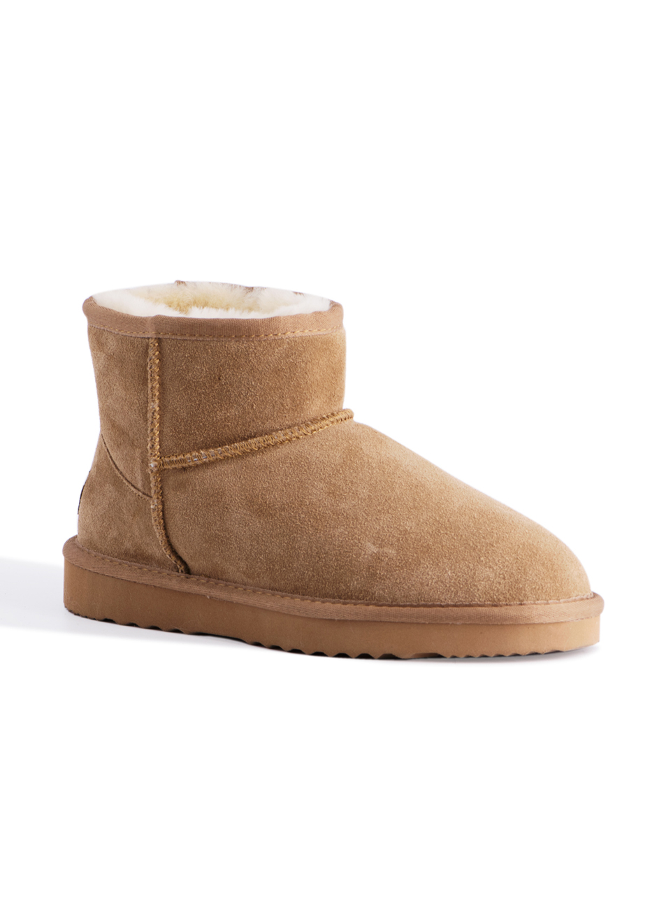 Ankle hotsell chestnut uggs