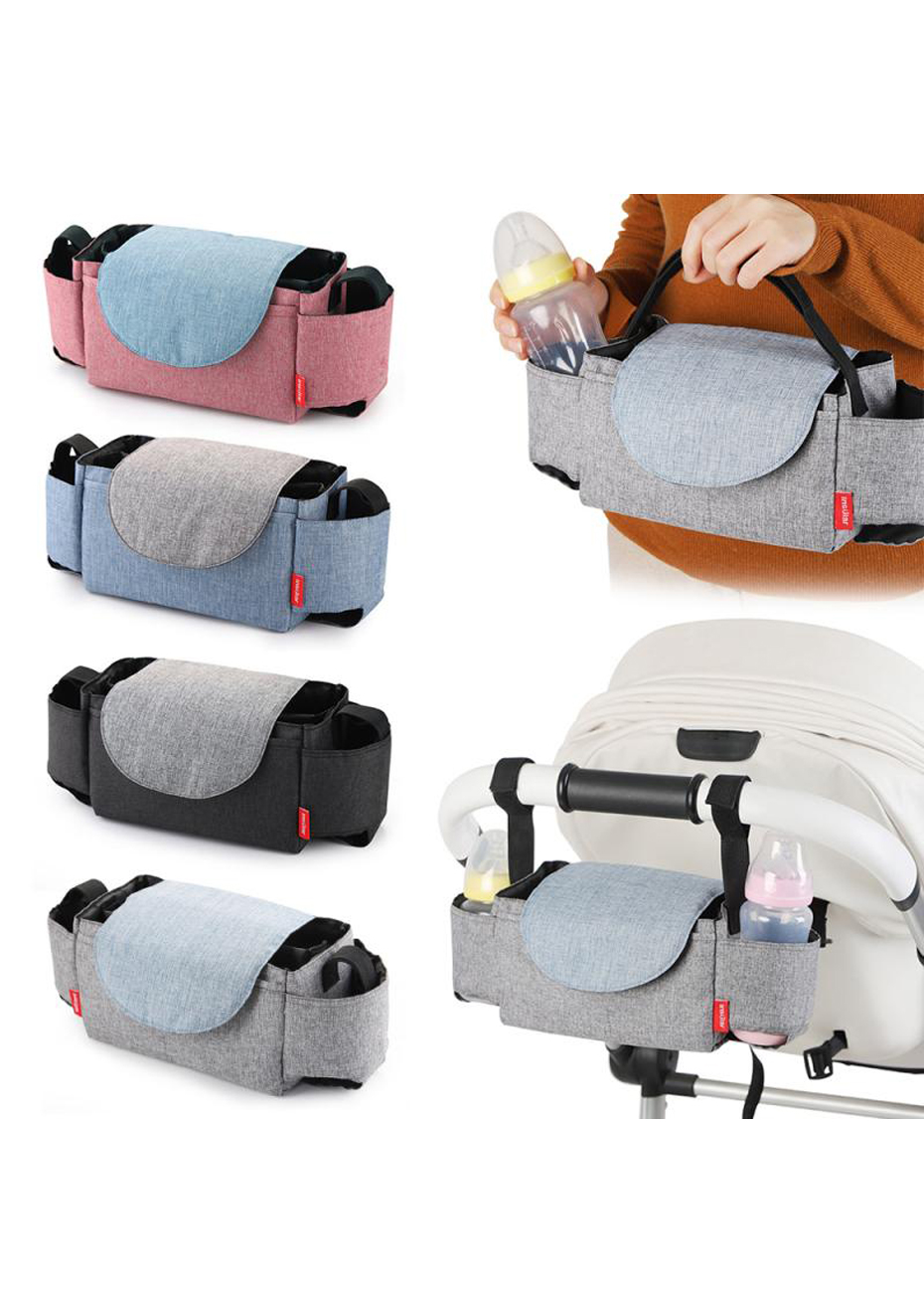 stroller bag