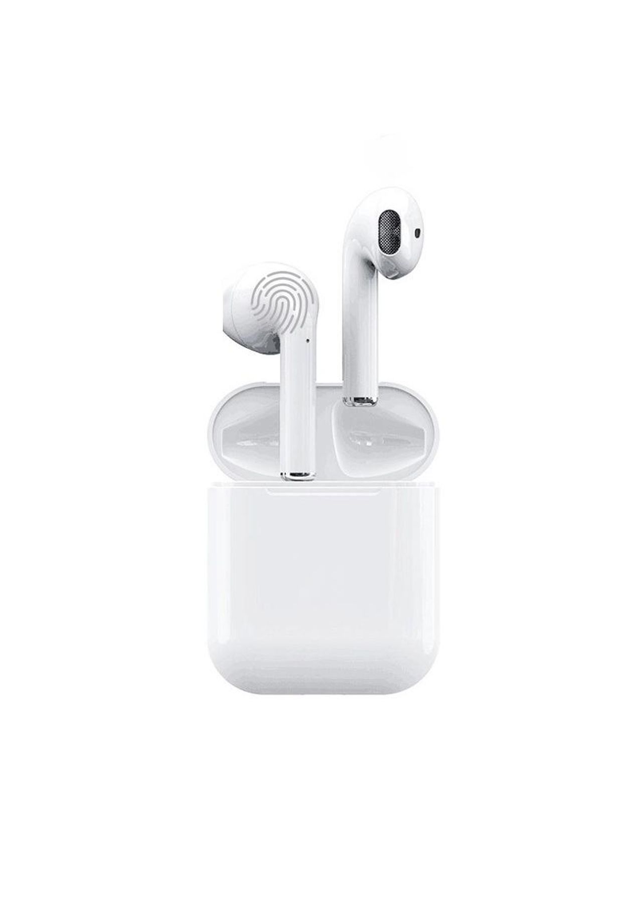 Airpods discount i12 touch