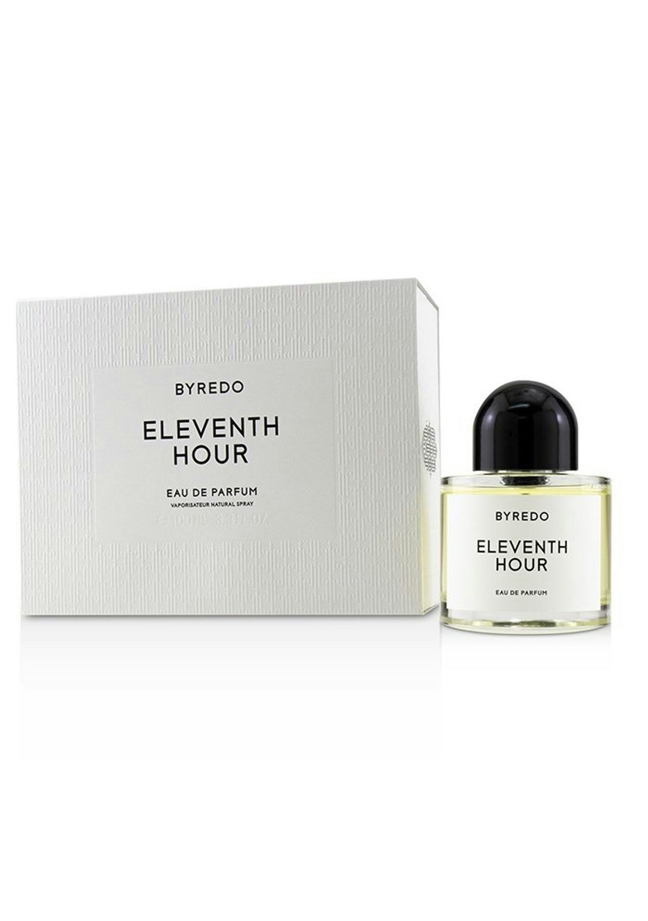 Byredo Eleventh Hour Eau De Parfum Spray 100ml/3.3oz - Onceit