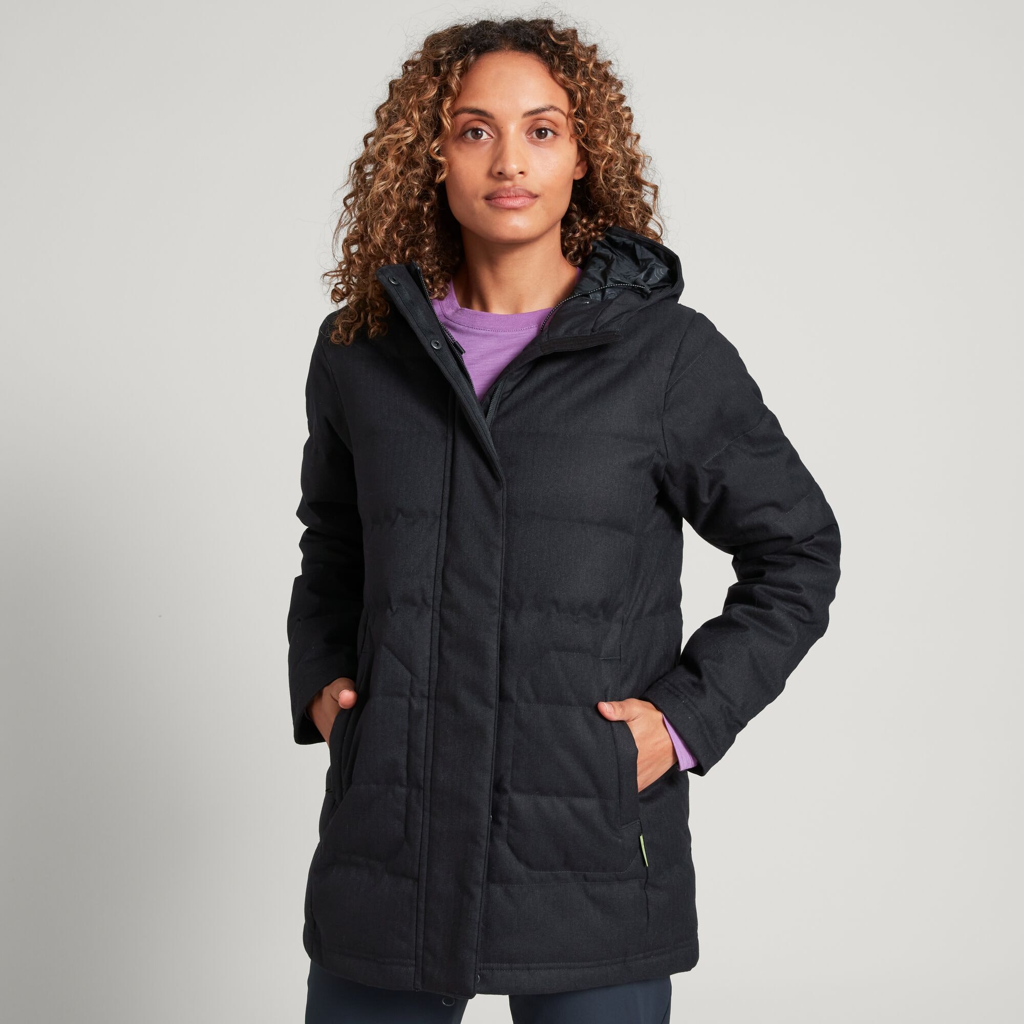 Kathmandu frisco 2025 women's down jacket