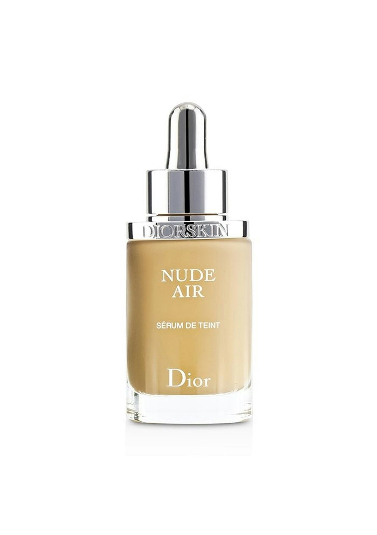 Dior Diorskin Nude Air Nude Healthy Glow Ultra-Fluid Serum 
