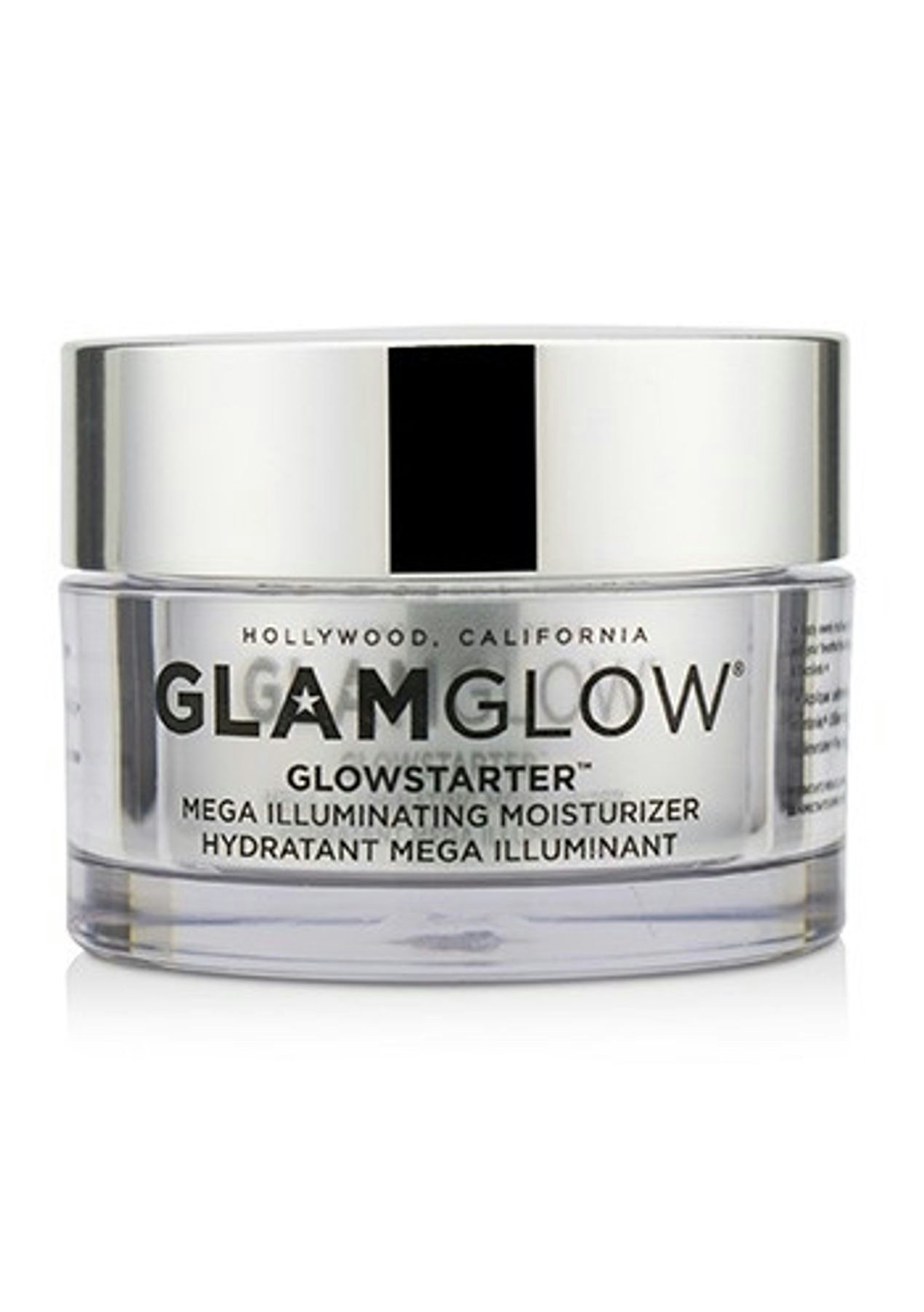 GlamGlow Glowstarter Mega Illuminating Moisturizer 15 ml 