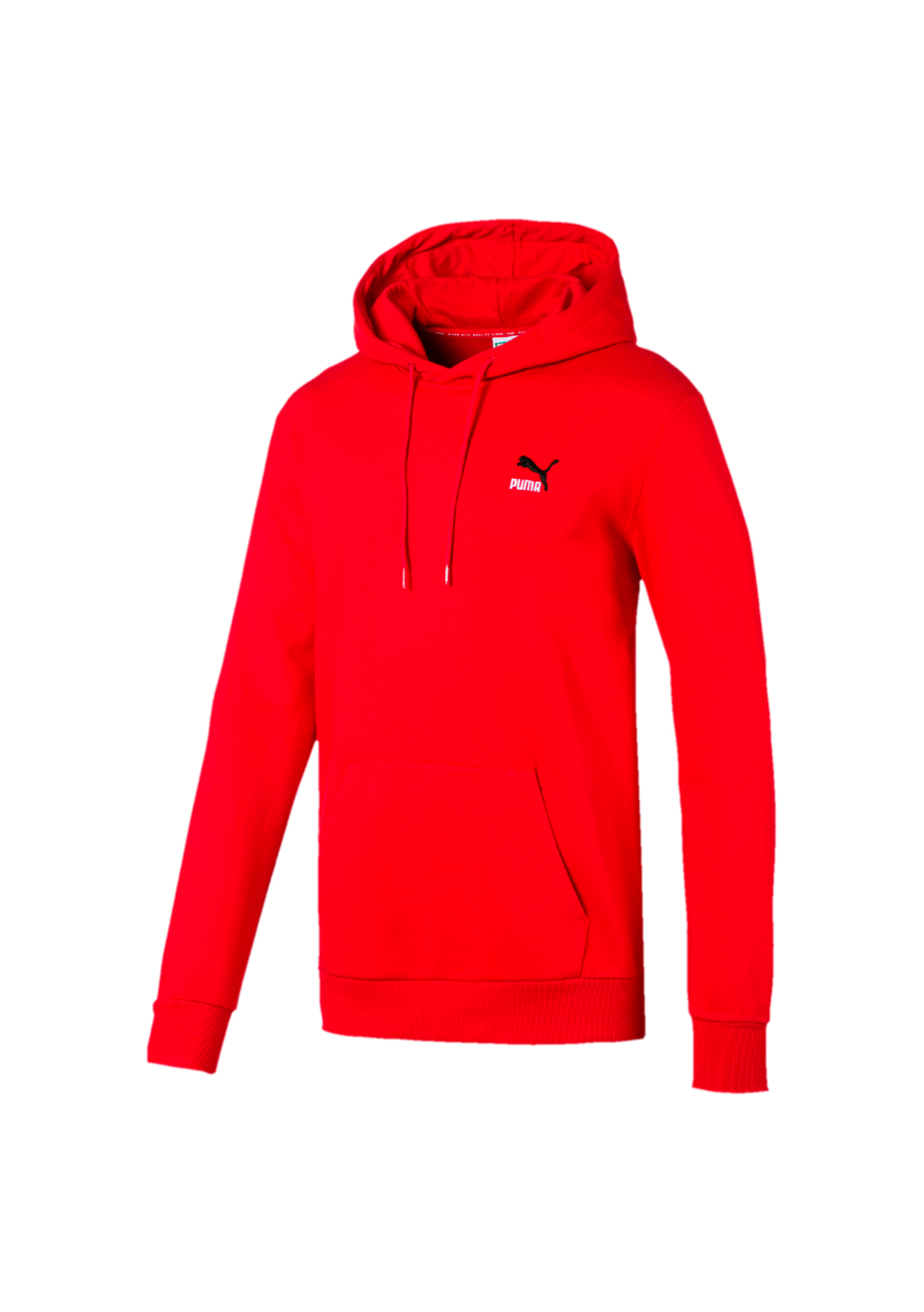 puma hoodie mens