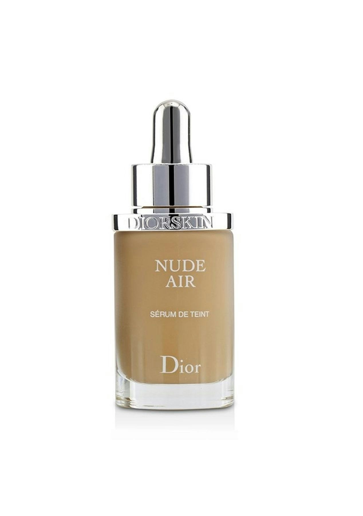 Christian Dior Diorskin Nude Air Foundation #030 Medium 