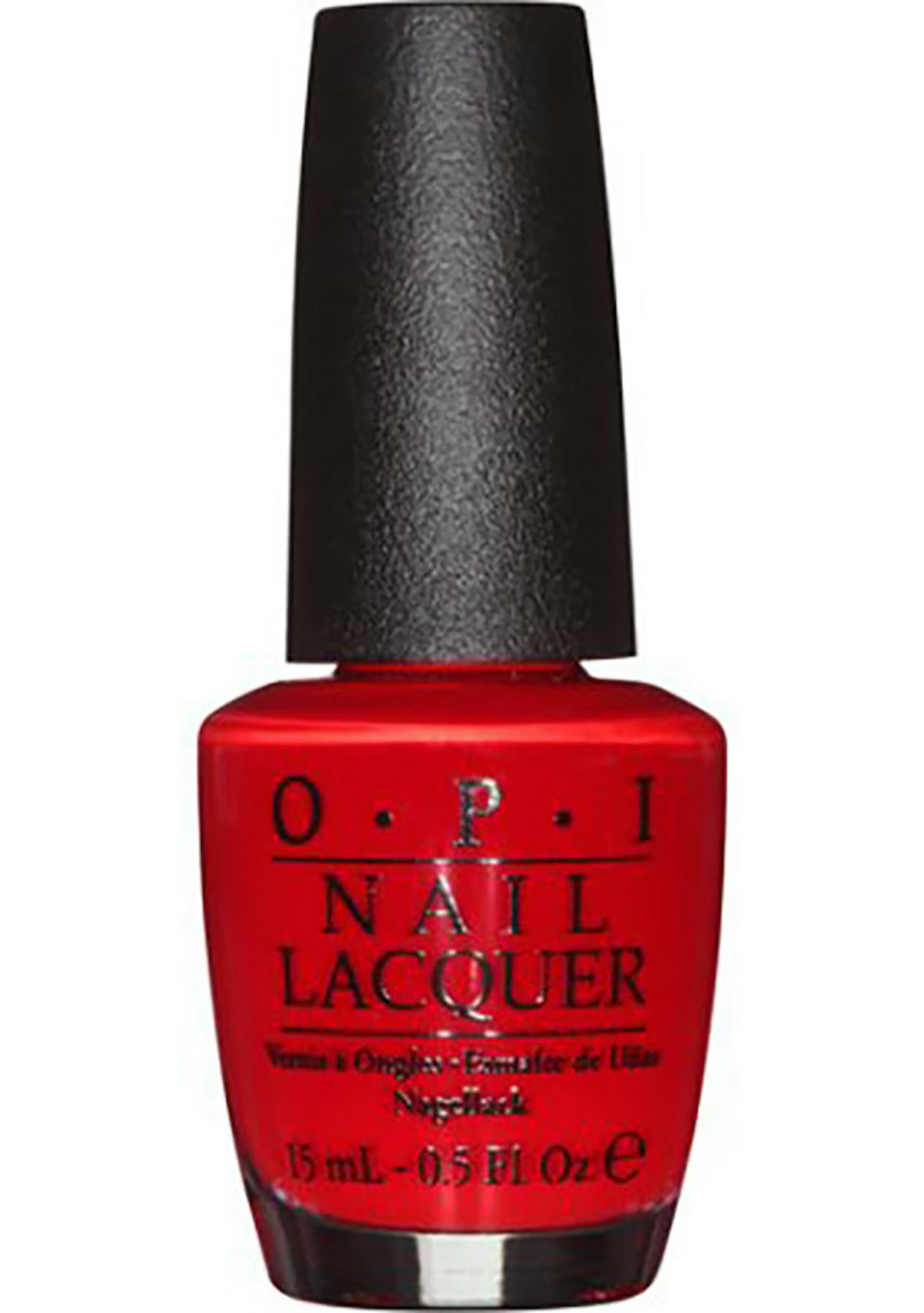 Opi Big Apple Red 15ml Onceit
