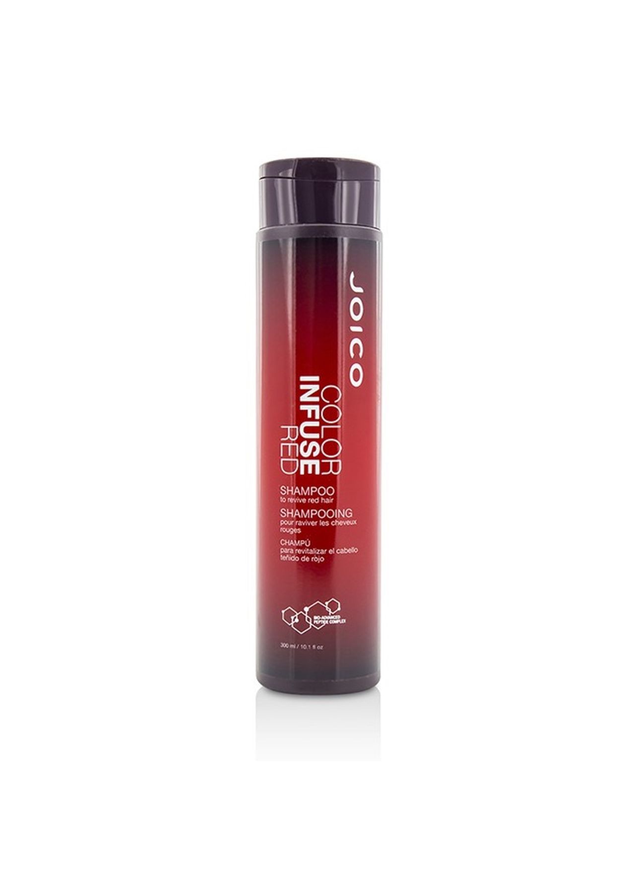 joico color infuse red